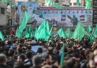 كيف ستؤثر حرب غزة على مستقبل المسار السياسي لحماس؟