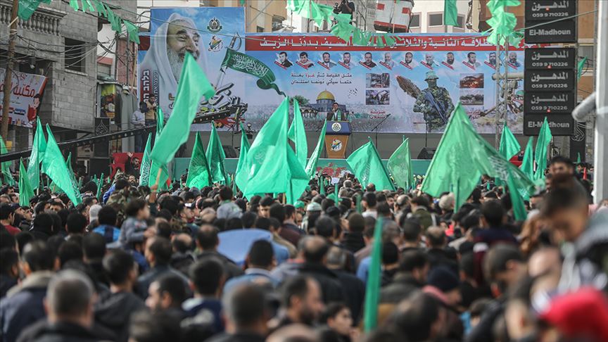 “صنيعة” إسرائيل.. ما حقيقة وظروف نشأة حركة حماس؟