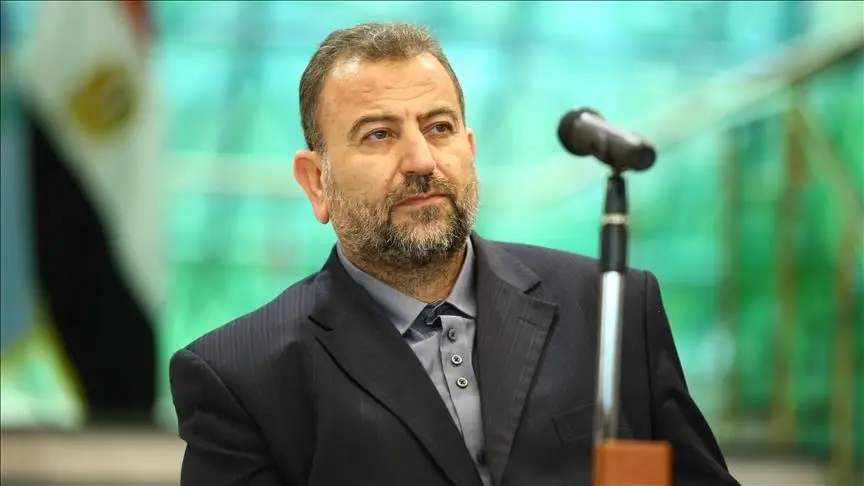 من هو صالح العاروري القيادي بـ”حماس” الذي اغتالته إسرائيل ببيروت؟