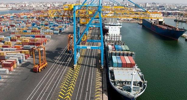 انخفاض الواردات والصادرات المغربية في نهاية لـ2023