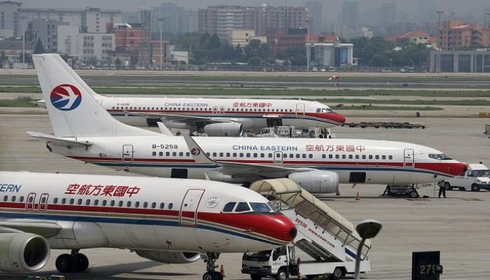 135 مليون رحلة داخلية بالصين بعطلة رأس السنة