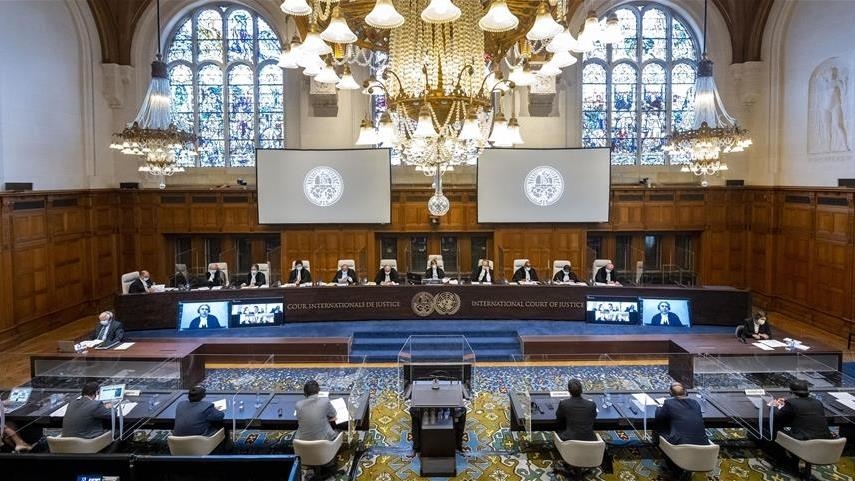 “العدل الدولية” تحدد أولى جلسات محاكمة إسرائيل