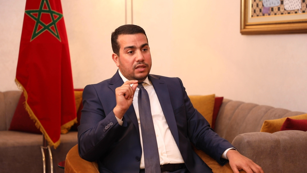 الزوات: الوداد بريء من ملف “إسكوبار الصحراء” ولا يعقل إقحامه