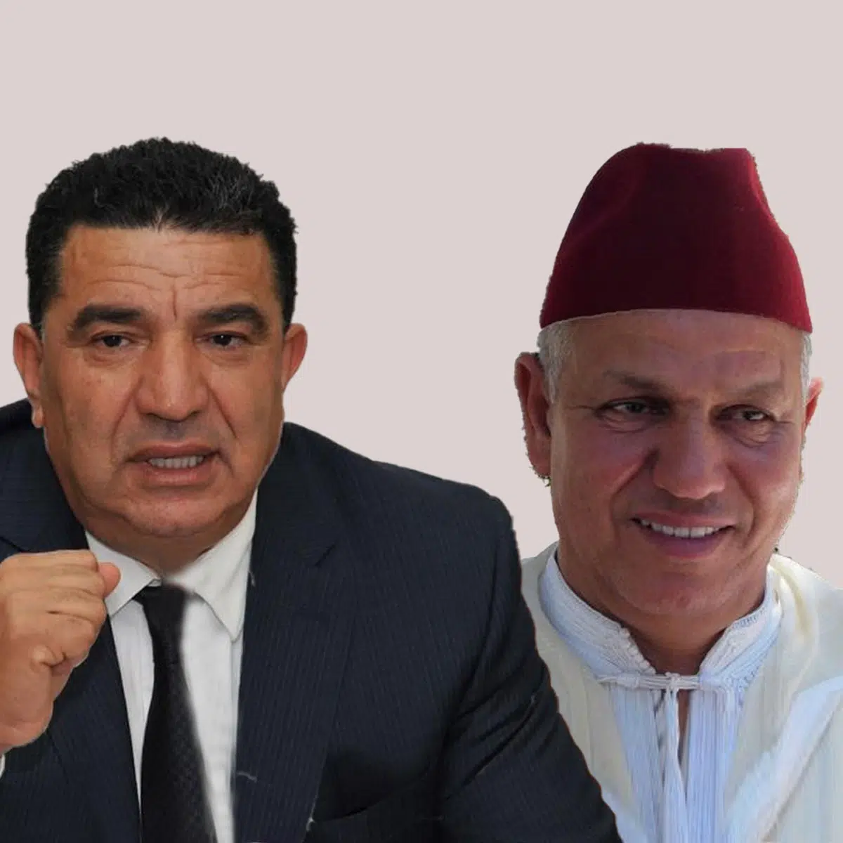 مصدر يكشف أسباب عدم تجريد مبديع والفايق من مقعديهما بالبرلمان