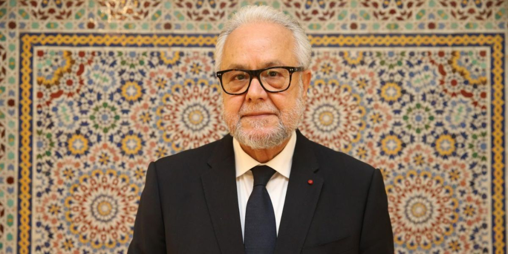 الأمانة العامة للحكومة تنفتح على الجامعة لنشر الوعي القانوني