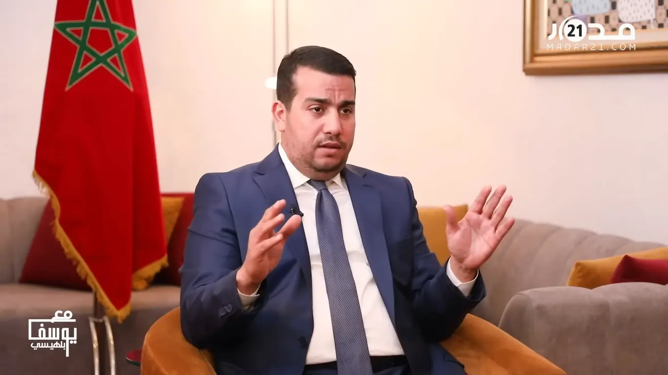 الناطق الرسمي: الوداد لن يتأثر ماديا باعتقال الناصيري واللجنة المؤقتة “فيروس”