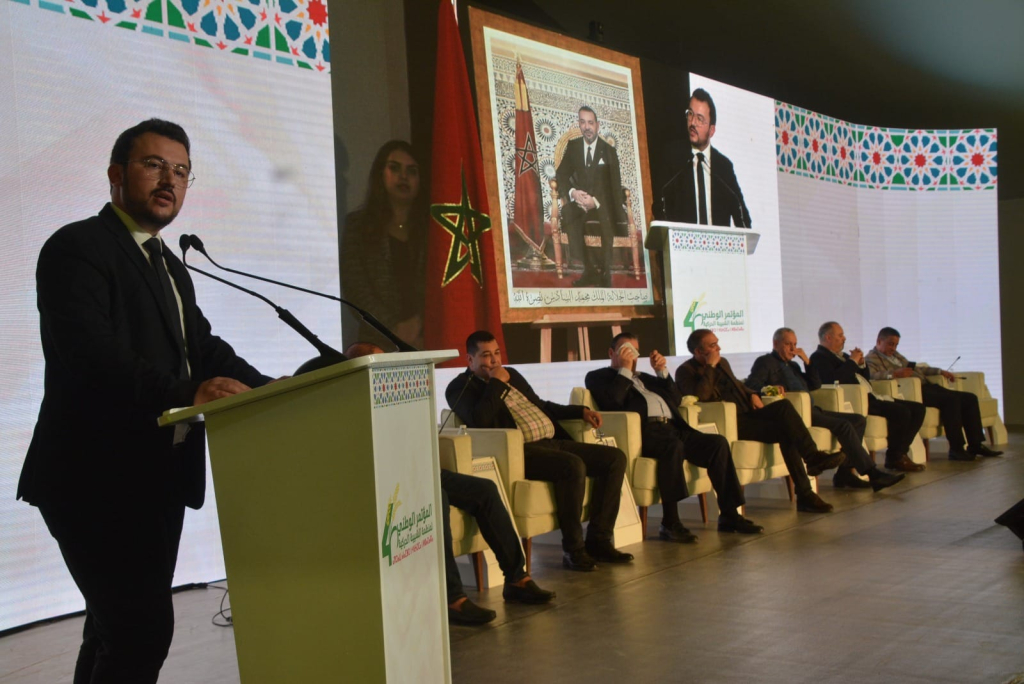 غليان بشبيبة الحركة.. لوائح المجلس الوطني تُفجِّر مؤتمر “صغار” السنبلة