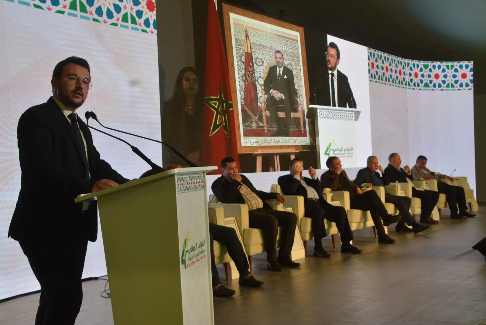 غليان بشبيبة الحركة.. لوائح المجلس الوطني تُفجِّر مؤتمر “صغار” السنبلة