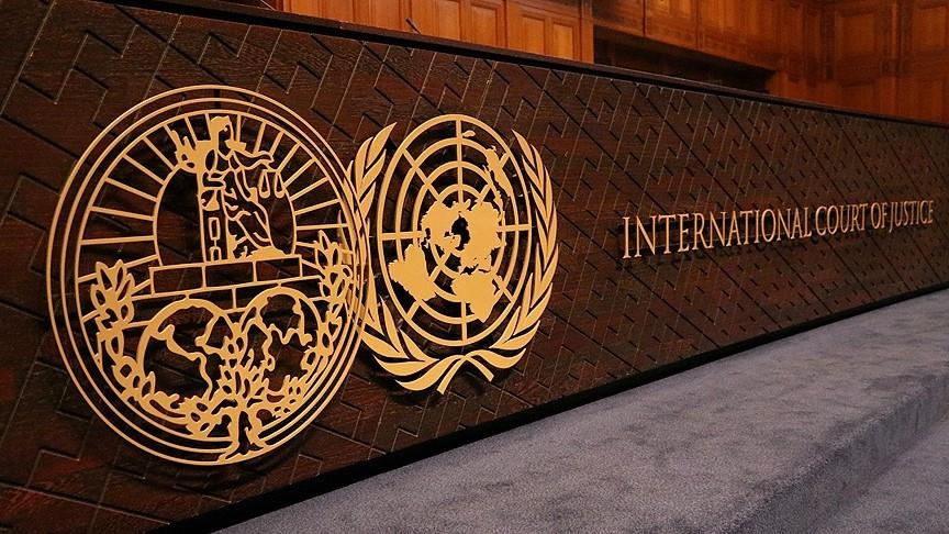 إسرائيل تعين خبيرا بريطانيا لتمثليها بقضية “جرائم الإبادة بغزة”