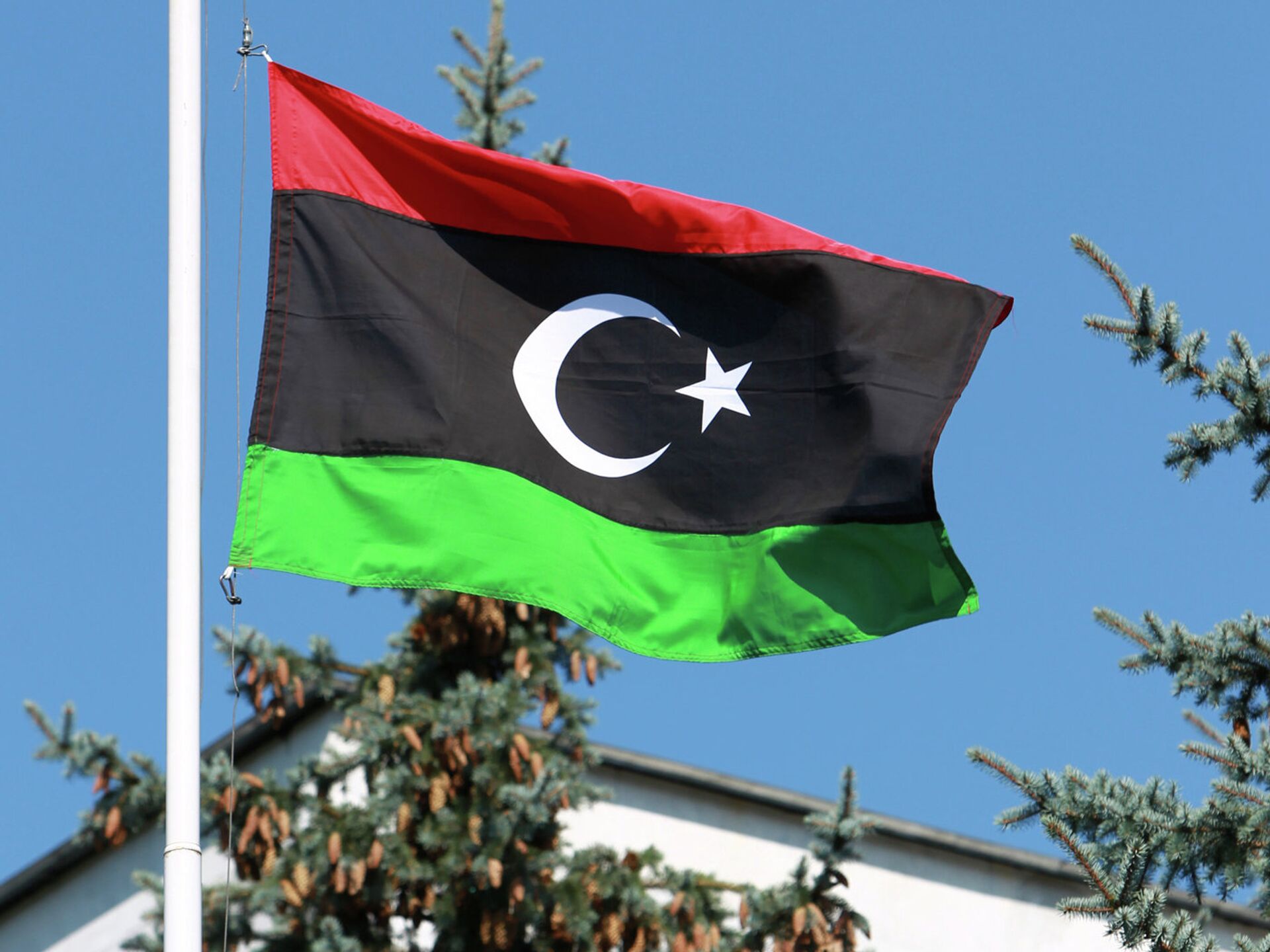 ليبيا تصل إلى زعيم تنظيم “داعش”