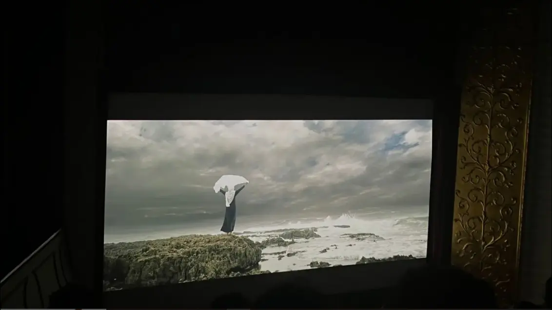 “الموجة الأخيرة” يمثل المغرب بمهرجان بغداد السينمائي