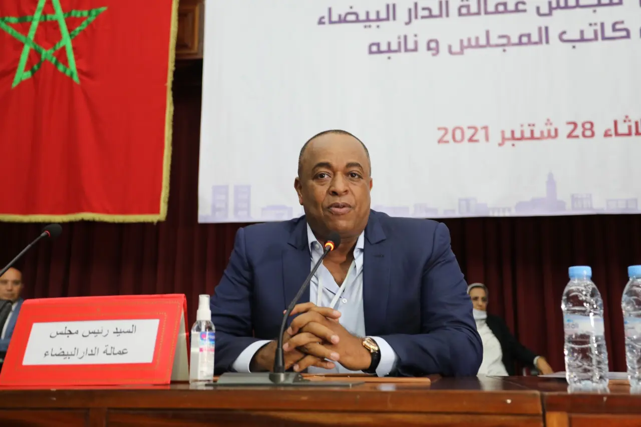 ملف” إسكوبار الصحراء” يُربك حسابات وأجندة مجلس عمالة البيضاء
