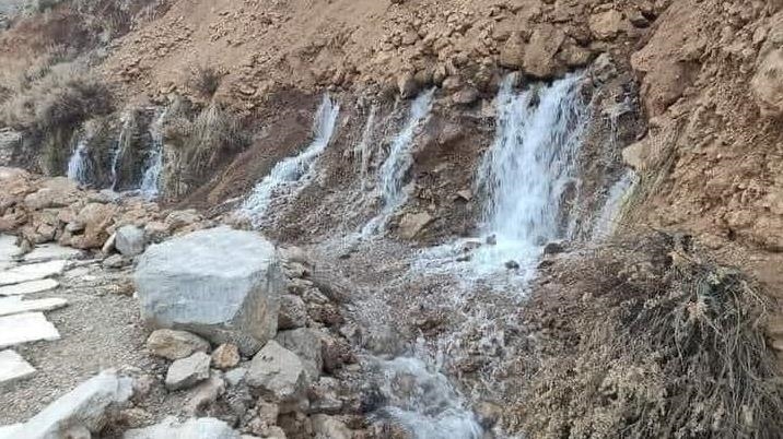 الحكومة تحصي تفجّر 69 منبعا جديدا للماء بعد زلزال الحوز