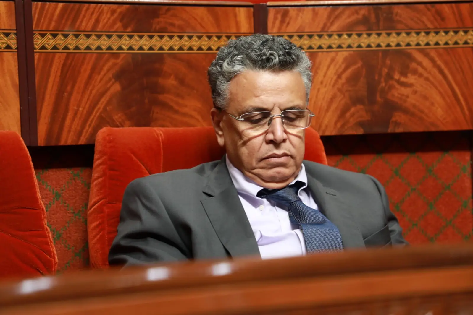 الحكومة تواجه التشهير بجمع “شتات” تشريعات الجريمة المعلوماتية
