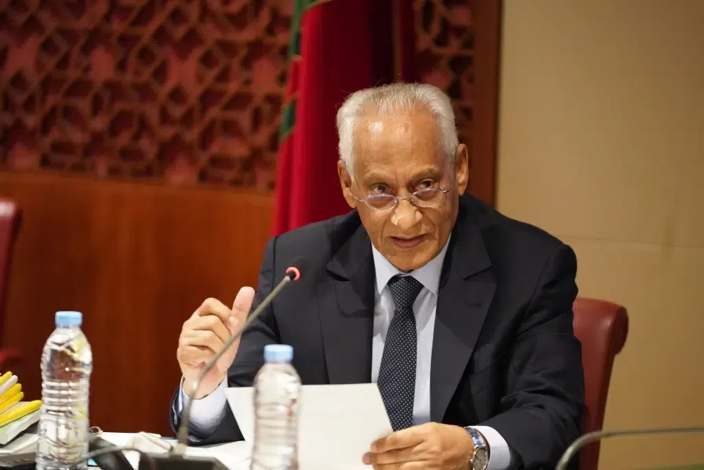 التامك يشكو ارتفاع عدد السجناء ووضعية موظفيه وعزوف الأطباء