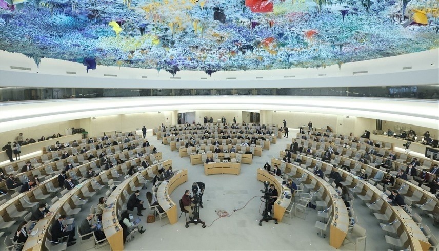 المغرب يصفع جنوب إفريقيا ويفوز برئاسة مجلس حقوق الإنسان للأمم المتحدة