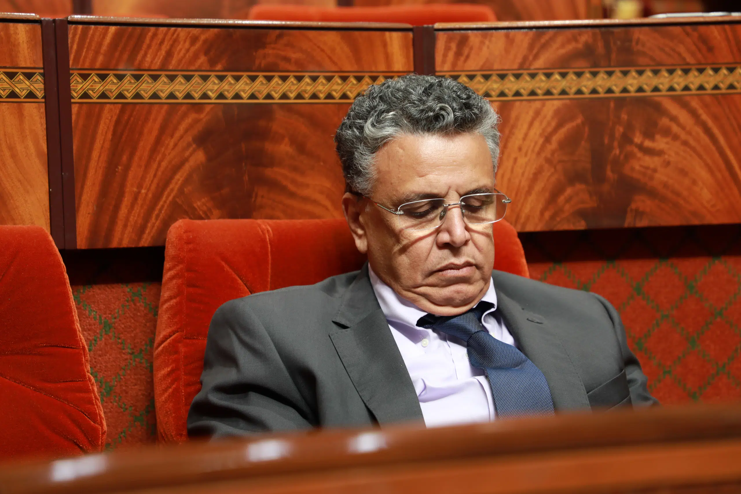 وهبي يتمسك بإحالة “قانون المحاماة” على البرلمان دون تعديلات