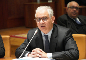وزير التجهيز والماء يبرز التدابير المتخذة لمواجهة الإجهاد المائي بالمغرب