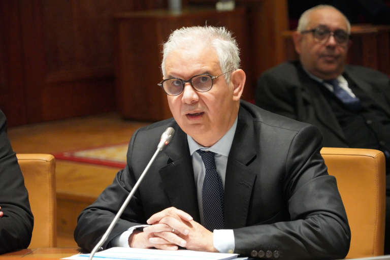 المياه العادمة 20 بركة: الحكومة الحالية تنجز سدودا تعادل ما أُنجز منذ الاستقلال إلى اليوم