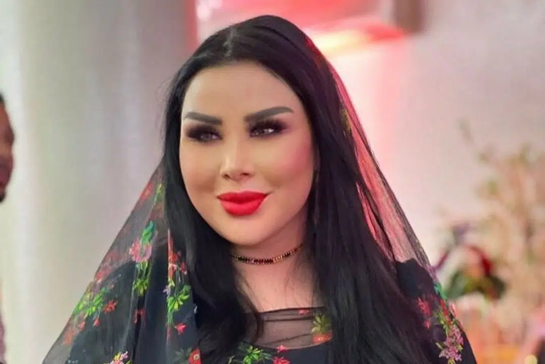 سعيدة شرف تنفي إسقاط القضاء تهم “حمزة مون بيبي” عن بطمة