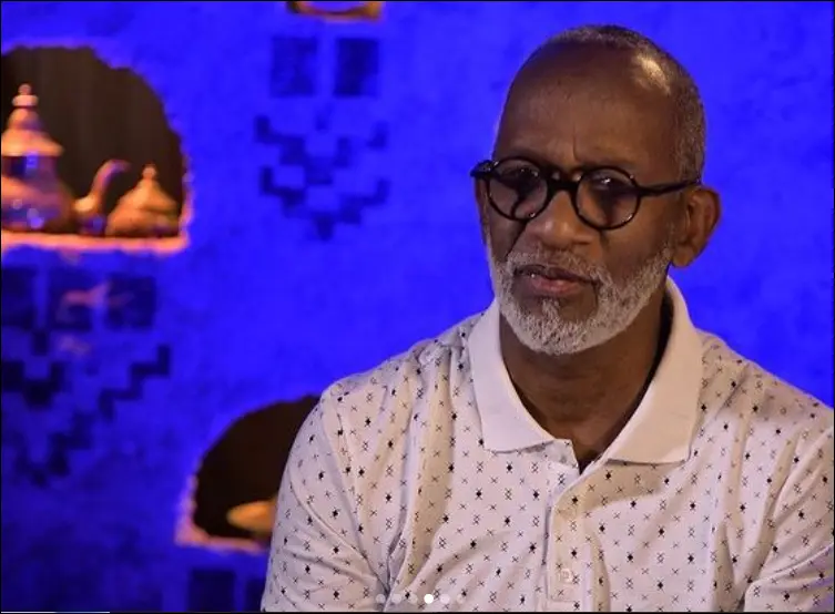 بطل بـ”رحلة العمر”.. حسن فولان: أرفض الحضور بكثافة وأفضل التركيز على عمل واحد