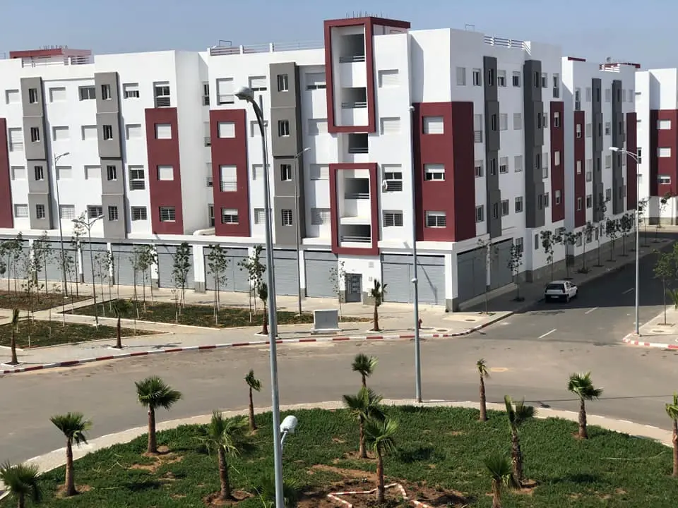 بسبب غياب الماء عن تجزئات سكنية.. ساكنة بوسكورة تستنجد المسؤولين