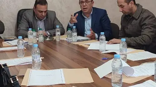 المجلس الإقليمي للسياحة بالعرائش يعقد اجتماعه الأول