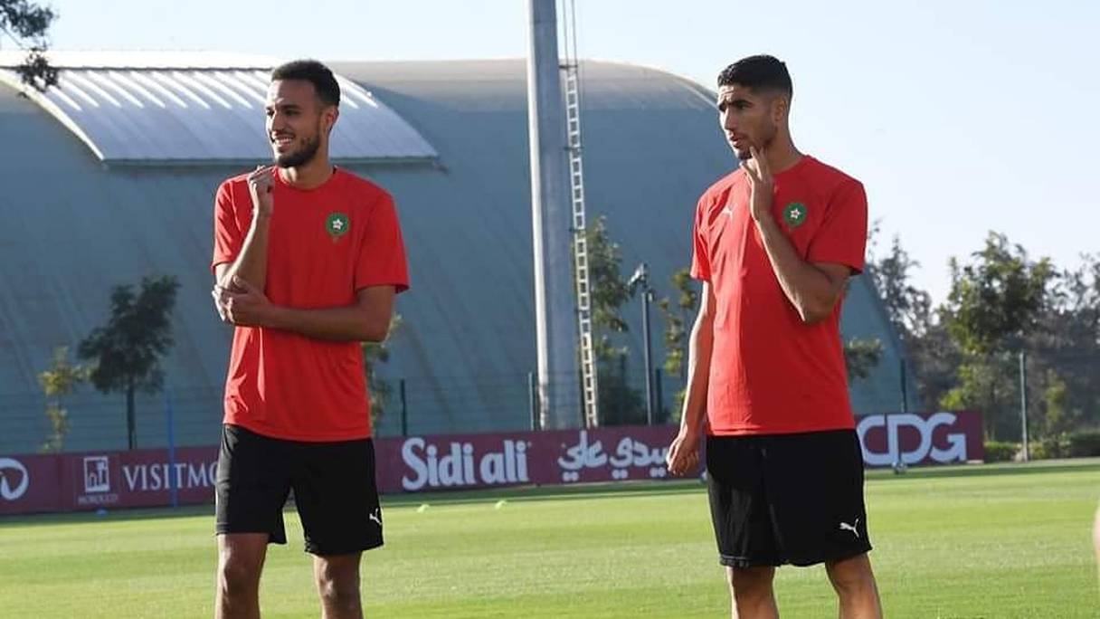 يتقدمهم حكيمي ومزراوي.. جدل حرمان الأندية من نجومها الأفارقة يتجدد