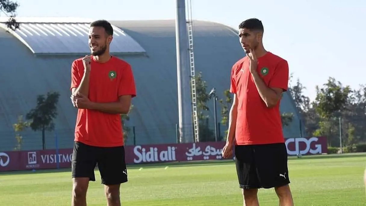يتقدمهم حكيمي ومزراوي.. جدل حرمان الأندية من نجومها الأفارقة يتجدد