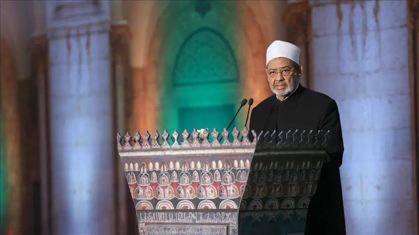 الأزهر يؤيد دعوى جنوب إفريقيا ضد إسرائيل ويدعو لمواقف مماثلة