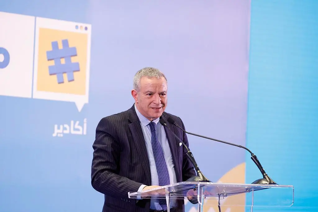 أوجار: المغاربة يثقون في “الأحرار” والرؤية الملكية تقود مسار الإصلاح