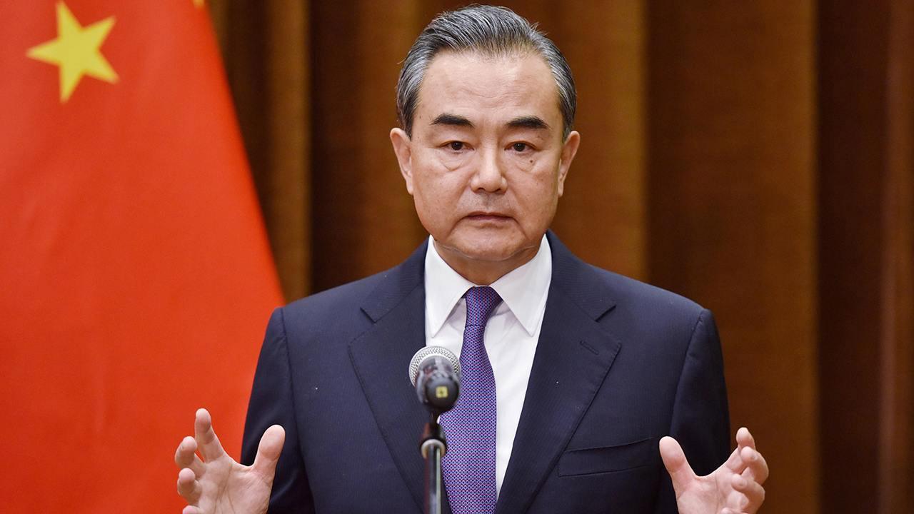 وزير خارجية الصين: تايوان لم تكن يوماً بلدا ولن تكون