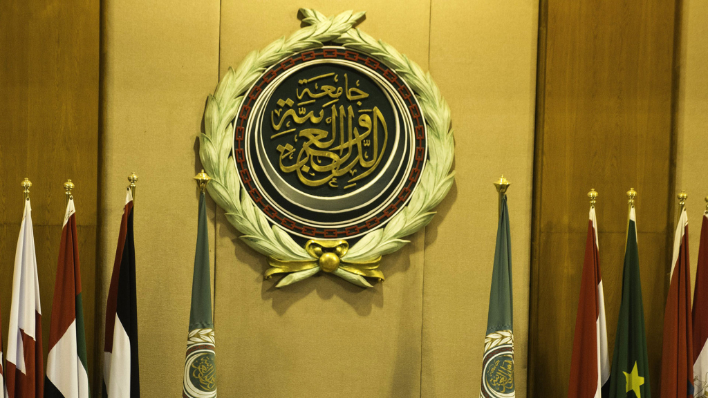 الجامعة العربية تؤكد أهمية مواجهة الجفاف والتصحر