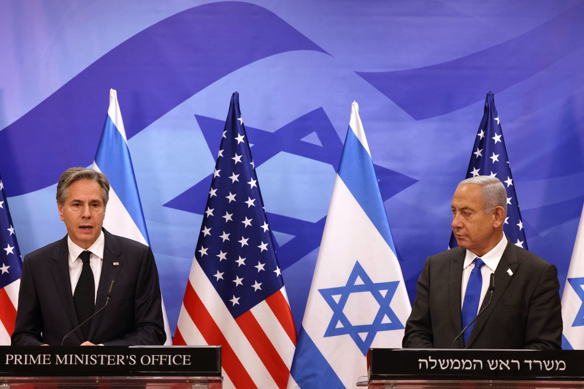 واشنطن وإسرائيل تلعبان ورقة “التطبيع” لوقف العدوان على غزة!