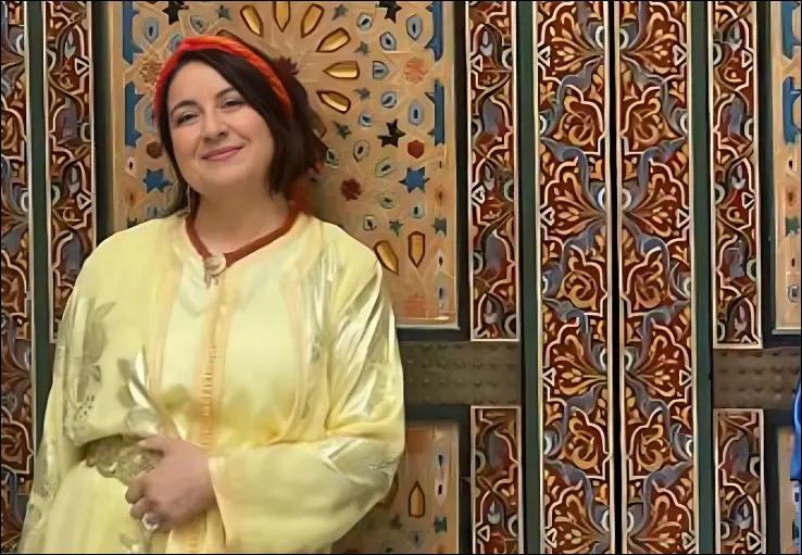 بطلة بـ”دمليج زهيرو”.. بنكيران: مشاركتي بأعمال تاريخية واجب وشكلي يناسبها