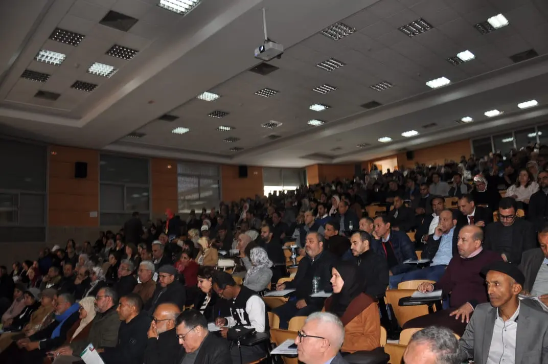 المتصرفون المغاربة غاضبون ويلوحون بالتصعيد تحقيقا للعدالة الأجرية