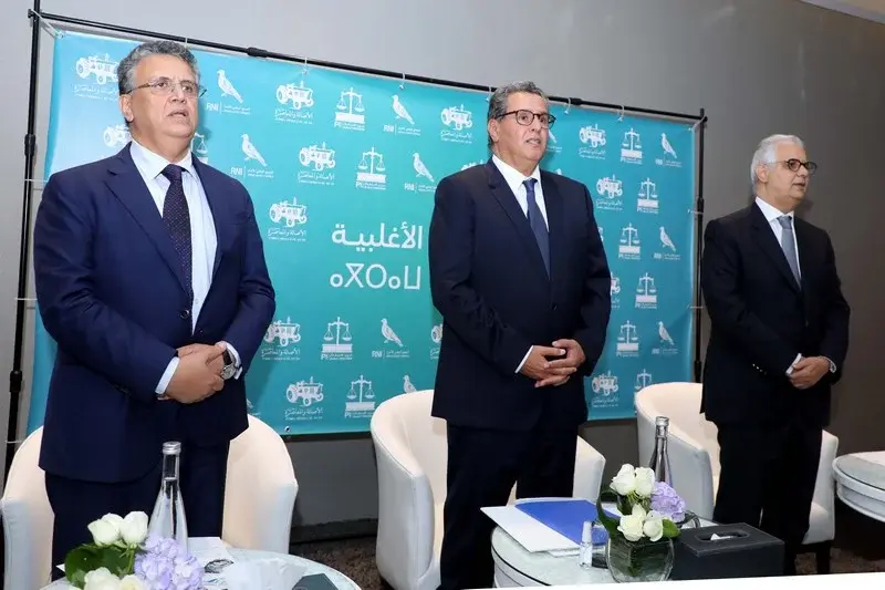 “النواب” ينتظر حسم الأغلبية في مقترح وهبي لتعديل النظام الداخلي