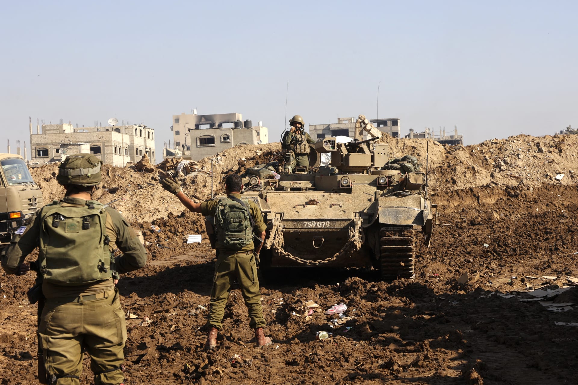 ميزانية الحرب.. إسرائيل ترصد 15 مليار دولار إضافية