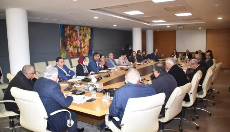 “الكتاب” يشيد بنتائج جلسة العمل حول الماء وبالعودة إلى الدراسة