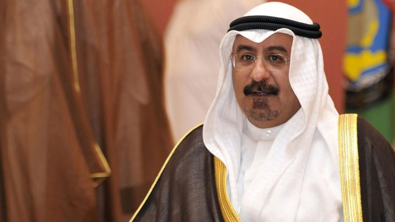 حكومة جديدة بالكويت وأول وزير خارجية من خارج الأسرة الحاكمة