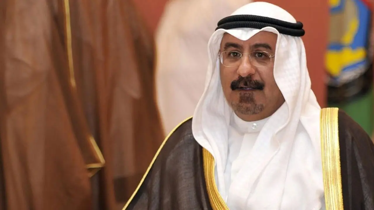 حكومة جديدة بالكويت وأول وزير خارجية من خارج الأسرة الحاكمة