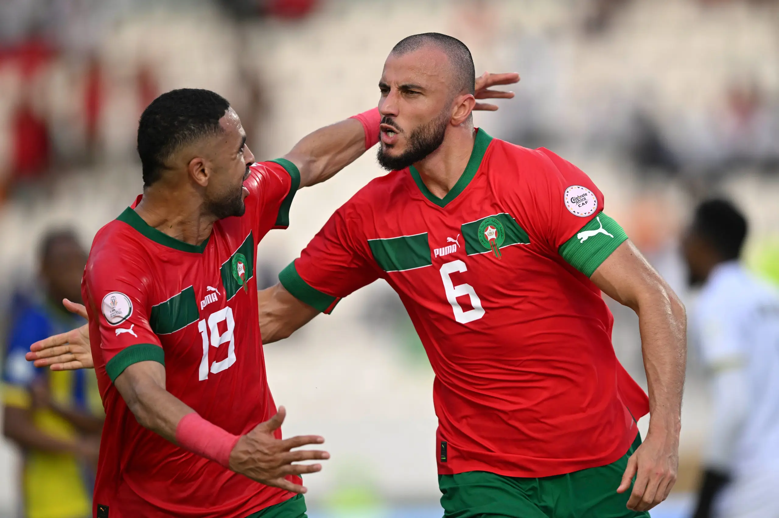 المغرب يواجه الكونغو الديمقراطية بحثا عن بطاقة العبور إلى دور الثمن