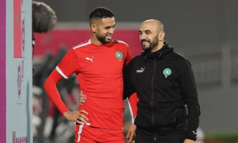 طرح تذاكر المباراة الودية بين المغرب وأوغندا إلكترونيا
