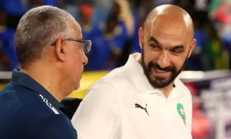 عقوبة ثقيلة تنتظر الجزائري عمروش بسبب المغرب