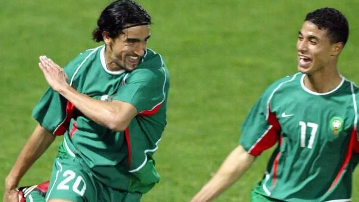 ملحمة 2004.. حينما خسر المغرب اللقب وربح جيلا ذهبيا لازمه “النحس”