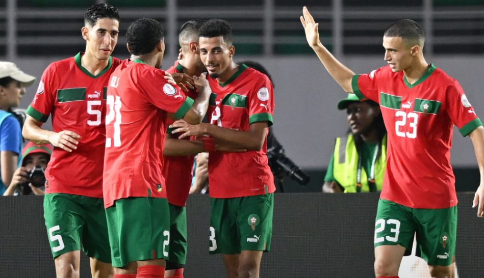 إعلام سنغالي: المغرب يغرد خارج سرب تواضع منتخبات شمال إفريقيا