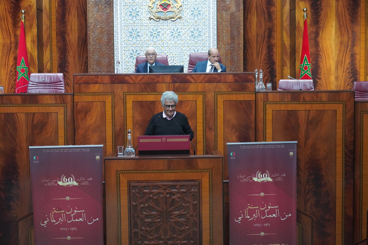الطوزي: البرلمان مطالب باختراع آليات جديدة لمواجهة هيمنة الحكومة