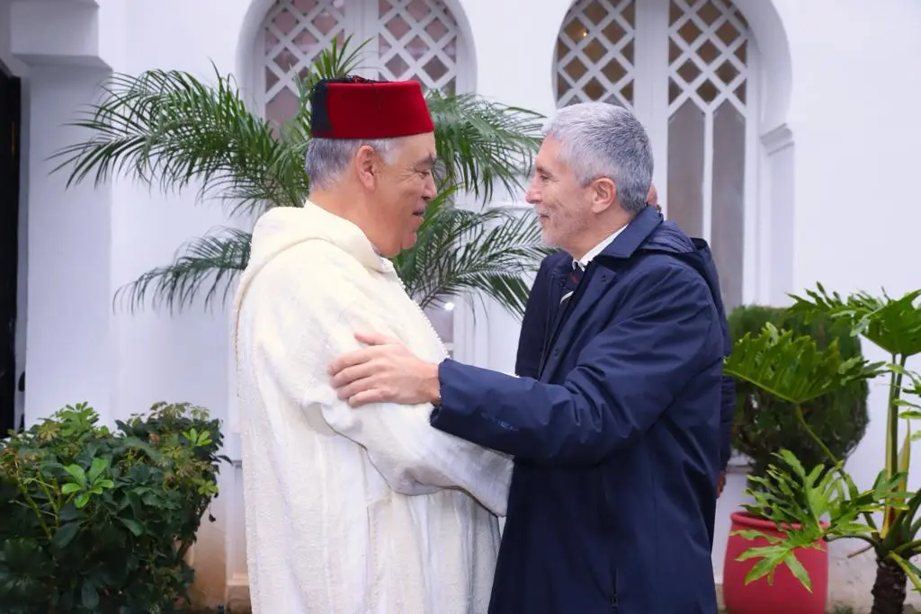 المغرب يعزز تعاونه مع اسبانيا لمواجهة خطر الإرهاب