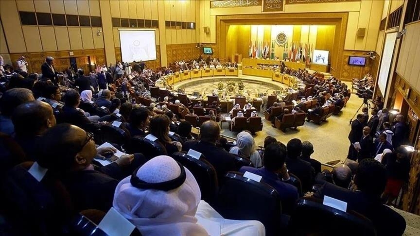 اجتماع عربي طارئ الاثنين لبحث تطورات الحرب على غزة