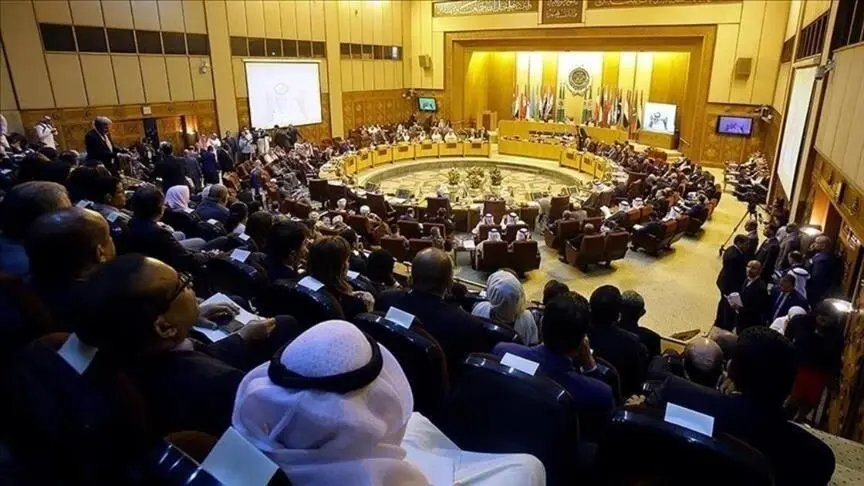 اجتماع عربي طارئ الاثنين لبحث تطورات الحرب على غزة